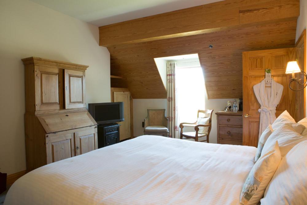 Scandinavia interior